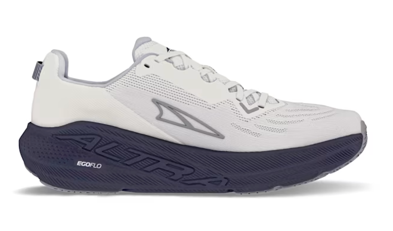 Altra Men\'s Athletic Shoes - Navy‎ and White Men main image 4