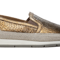 WOMEN'S VANELI QUASAR | PALE PLATINO