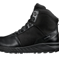 MEN'S CARHARTT BDX6" WATERPROOF SIDE ZIP | BLACK
