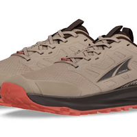 MEN'S ALTRA LONE PEAK 9 | BROWN