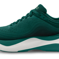 MEN'S TOPO AURA | TEAL / WHITE