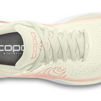 WOMEN'S TOPO AURA | CREAM / ROSE