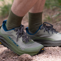 MEN'S ALTRA OLYMPUS 6 | TAUPE