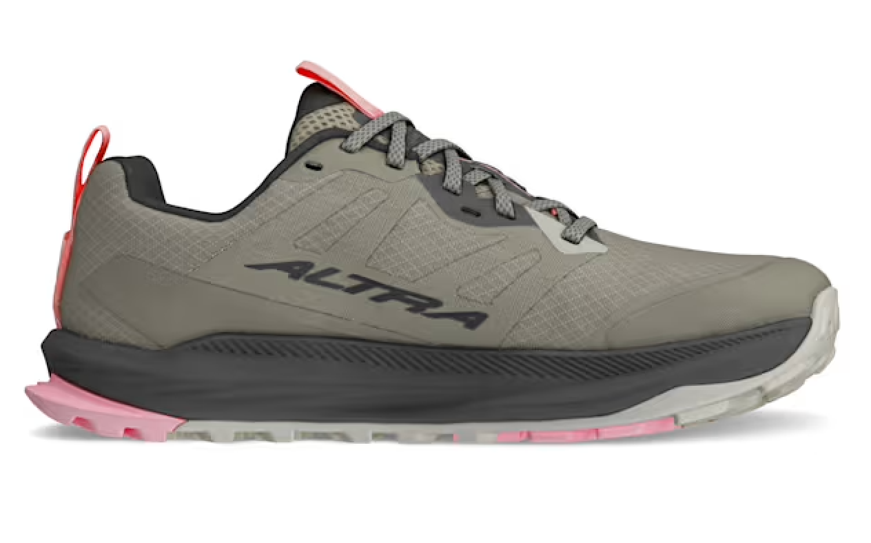 WOMEN'S ALTRA LONE PEAK 9 | DUSTY OLIVE – Randy's Shoes