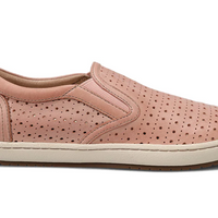 WOMEN'S TAOS COURT | SHELL PINK