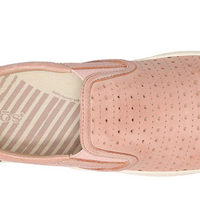 WOMEN'S TAOS COURT | SHELL PINK