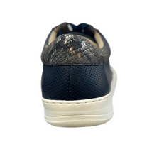 WOMEN'S VANELI COYLE | NAVY NAPPA