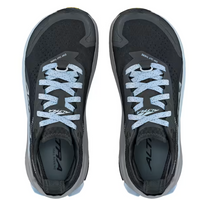 WOMEN'S ALTRA OLYMPUS 6 | BLACK
