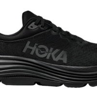WOMEN'S HOKA GAVIOTA 5 | BLACK / BLACK