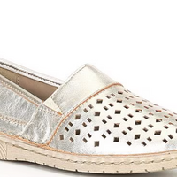 WOMEN'S JOSEF SEIBEL SOFIE 27 | LIDO PLATINUM / PLATIN