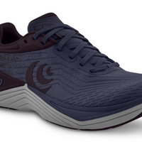WOMEN'S TOPO ULTRAFLY 5 | PURPLE / GREY