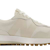 WOMEN'S NEW BALANCE 327 | BEIGE / GREY