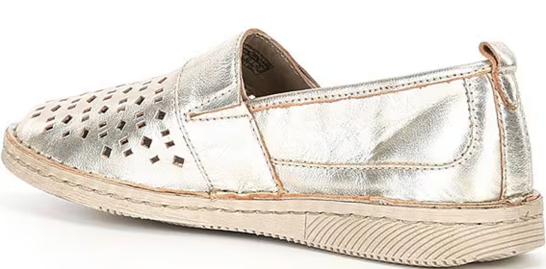 WOMEN'S JOSEF SEIBEL SOFIE 27 | LIDO PLATINUM / PLATIN