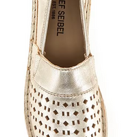 WOMEN'S JOSEF SEIBEL SOFIE 27 | LIDO PLATINUM / PLATIN