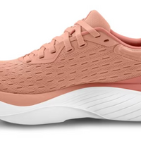 WOMEN'S TOPO ATMOS | DUSTY ROSE / WHITE