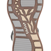 WOMEN'S TAOS SUPER Z SANDAL | BLUE MULTI