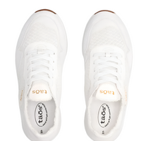 WOMEN'S TAOS DIRECTION | WHITE / WHITE