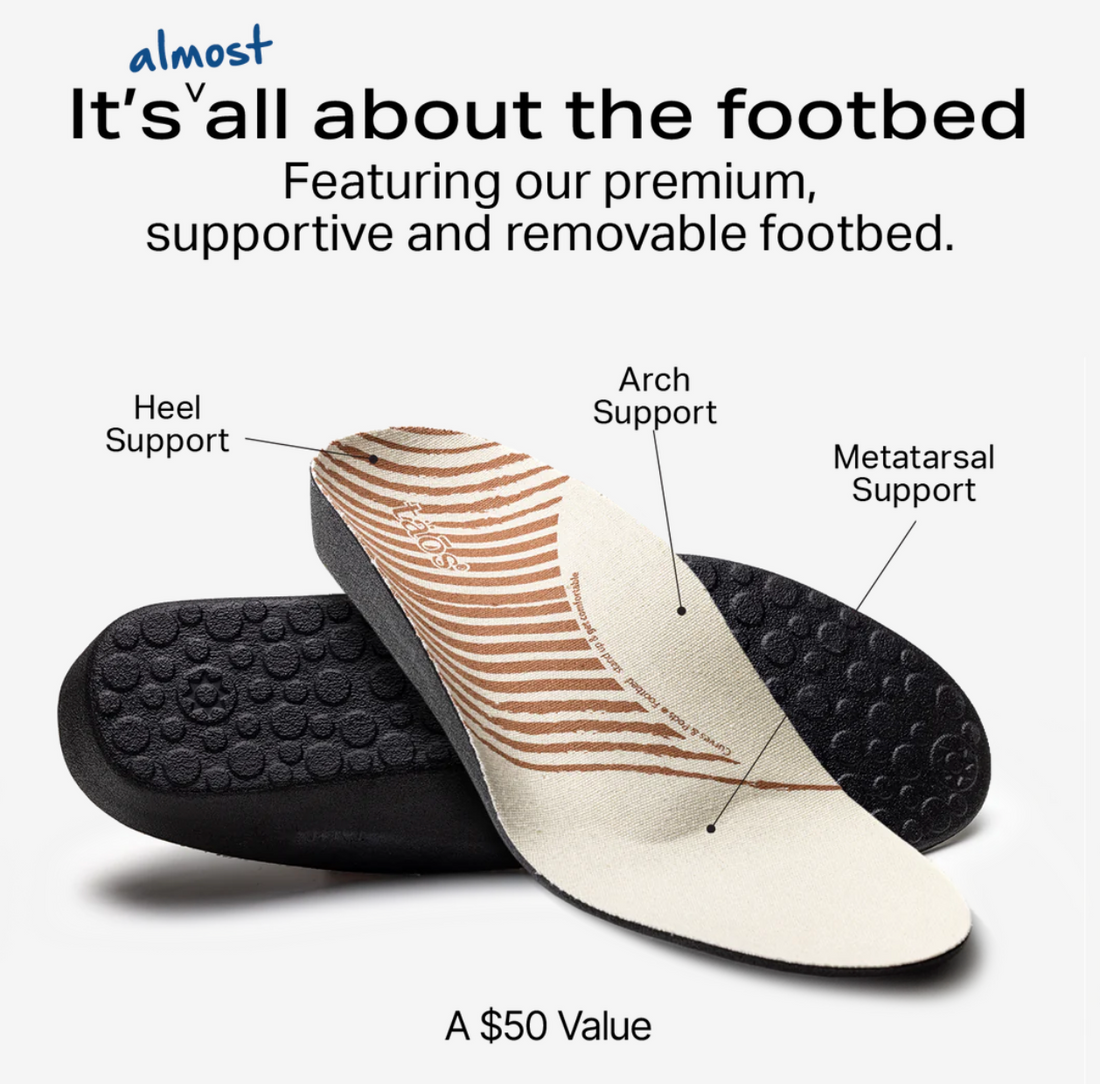 WOMEN'S TAOS DIRECTION | WHITE / WHITE