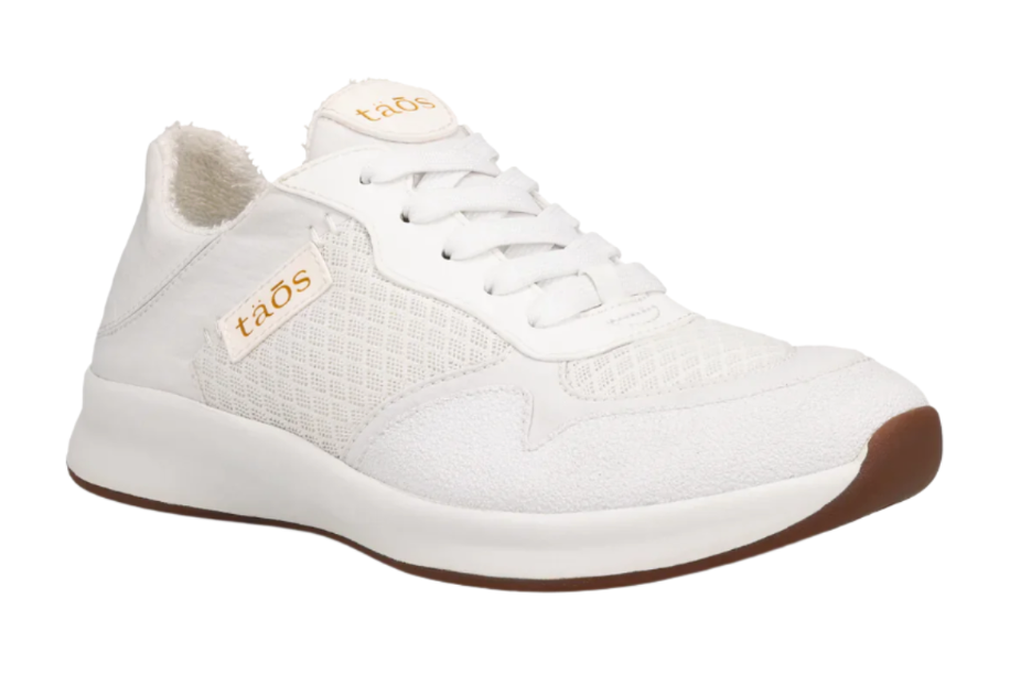WOMEN'S TAOS DIRECTION | WHITE / WHITE