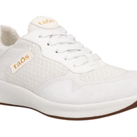 WOMEN'S TAOS DIRECTION | WHITE / WHITE
