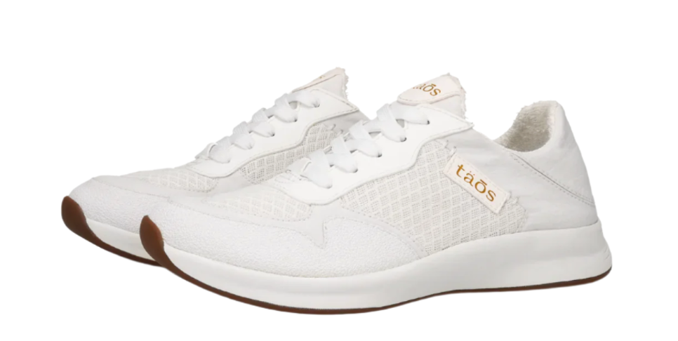 WOMEN'S TAOS DIRECTION | WHITE / WHITE