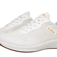 WOMEN'S TAOS DIRECTION | WHITE / WHITE
