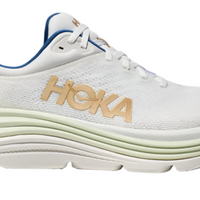 MEN'S HOKA GAVIOTA 5 | FROST / GOLD