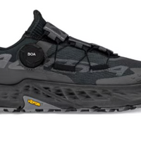 MEN'S ALTRA TIMP 5 BOA | BLACK / BLACK