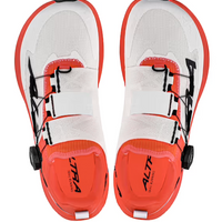 MEN'S ALTRA TIMP 5 BOA | WHITE / CORAL