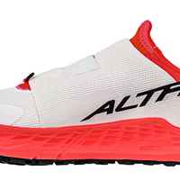 MEN'S ALTRA TIMP 5 BOA | WHITE / CORAL