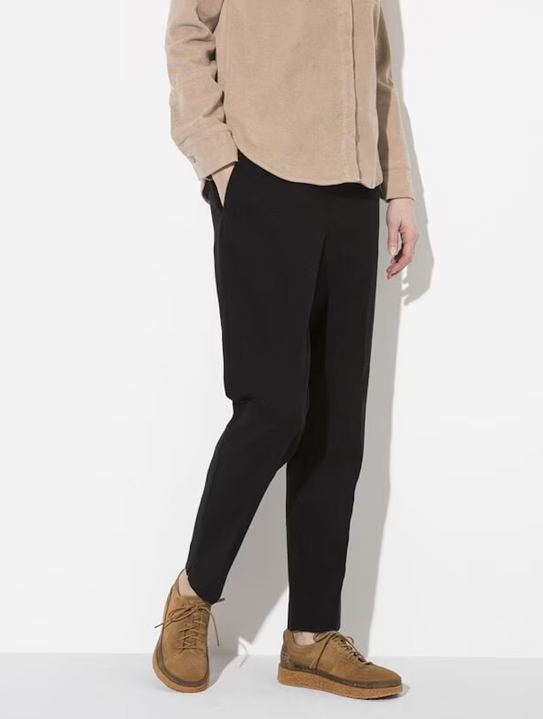UNISEX BIRKENSTOCK HONNEF LOW | TEA