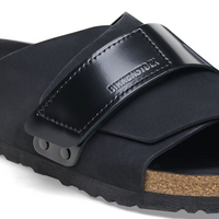 WOMEN'S BIRKENSTOCK KYOTO | BLACK