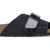 WOMEN'S BIRKENSTOCK KYOTO | BLACK