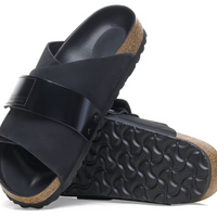 WOMEN'S BIRKENSTOCK KYOTO | BLACK