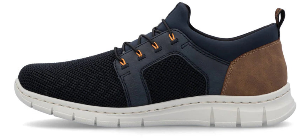 MEN'S RIEKER TIMO 96 | PAZIFIK / LAKE / MANDEL / NAVY