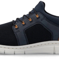 MEN'S RIEKER TIMO 96 | PAZIFIK / LAKE / MANDEL / NAVY