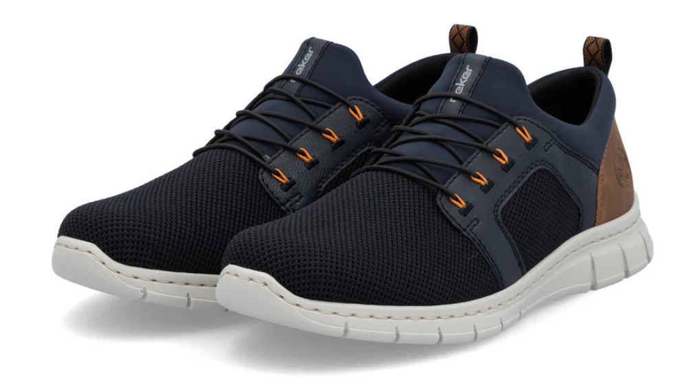 MEN'S RIEKER TIMO 96 | PAZIFIK / LAKE / MANDEL / NAVY