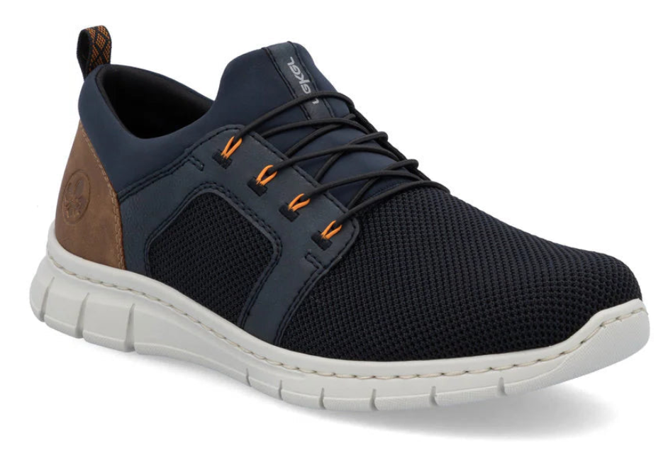 MEN'S RIEKER TIMO 96 | PAZIFIK / LAKE / MANDEL / NAVY