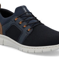MEN'S RIEKER TIMO 96 | PAZIFIK / LAKE / MANDEL / NAVY