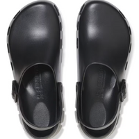UNISEX BIRKENSTOCK BIRKI FLOW EVA | BLACK