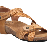 WOMEN'S TAOS TRULIE | CAMEL