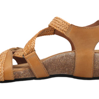 WOMEN'S TAOS TRULIE | CAMEL