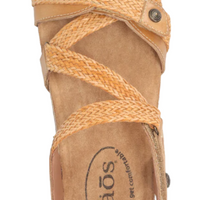 WOMEN'S TAOS TRULIE | CAMEL