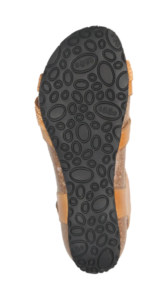 WOMEN'S TAOS TRULIE | CAMEL