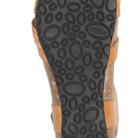 WOMEN'S TAOS TRULIE | CAMEL