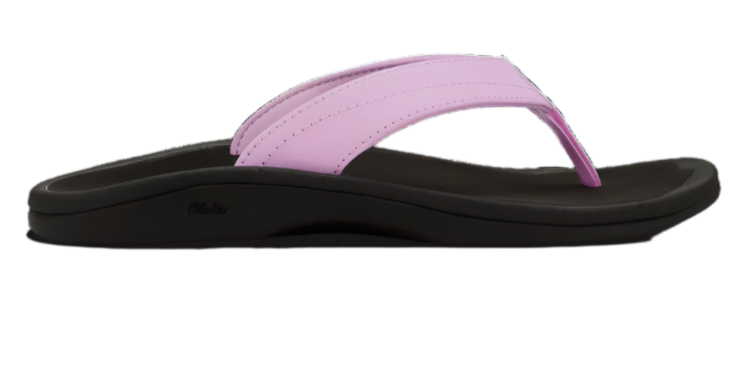 WOMEN'S OLUKAI 'OHANA | PARADISE PINK / LAVA ROCK – Randy's
