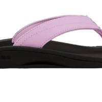 WOMEN'S OLUKAI 'OHANA | PARADISE PINK / LAVA ROCK