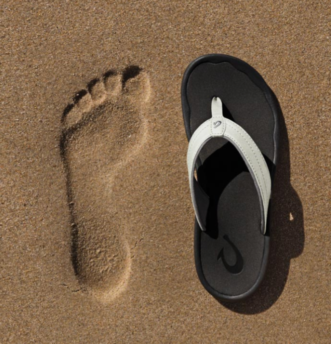 WOMEN'S OLUKAI 'OHANA | PARADISE PINK / LAVA ROCK