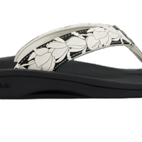 WOMEN'S OLUKAI 'OHANA | LAVA ROCK / PA'I