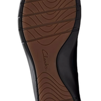 WOMEN'S CLARKS CERTINA PURE | NAVY